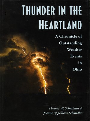 Thunder in the Heartland - ebook
